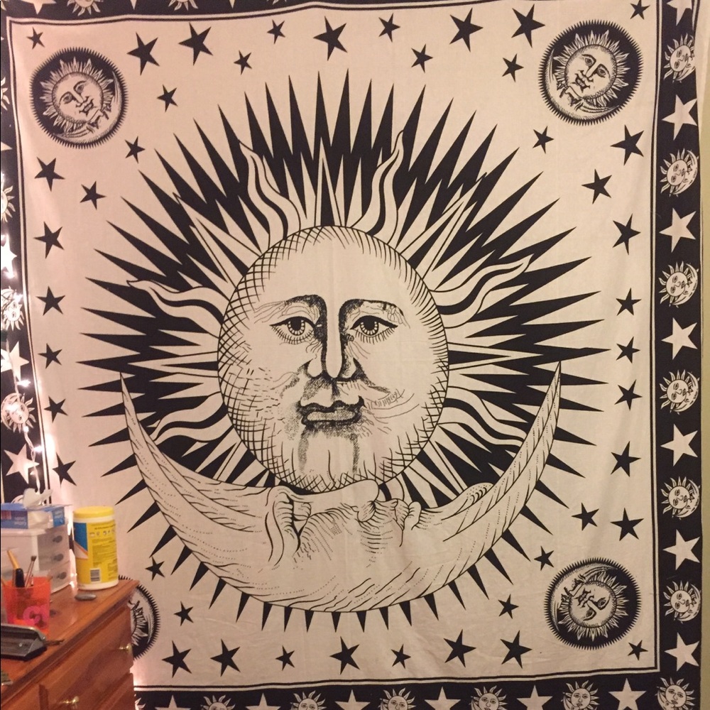 Tapestry